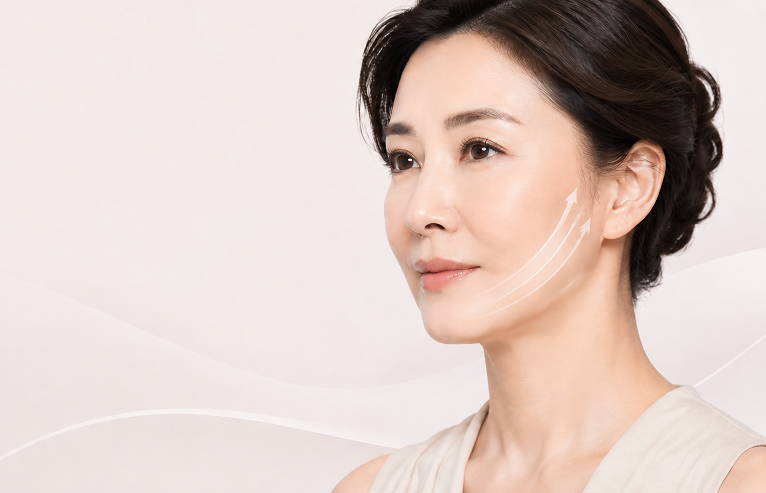 부산성형외과 심플거상 리프팅, 안면거상은 아직 이르다고 생각된다면?