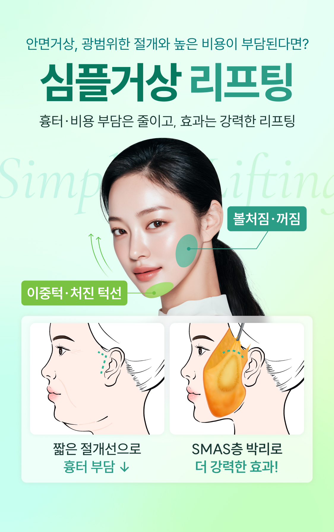 미국, 중국, 서울 그리고 부산. 세계 시장에서 활약하는 안면거상술, 리팅성형외과 부산점 유한수 대표원장